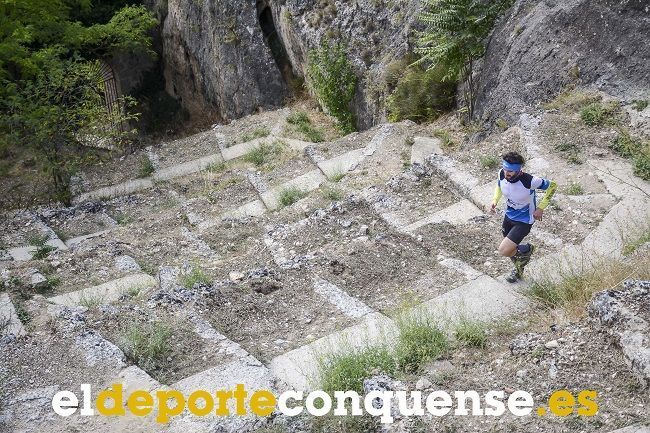 Ortiz 9 | El Deporte Conquense