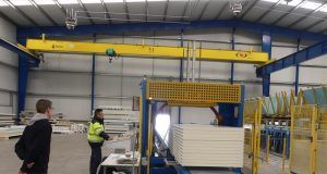 CEOE CEPYME Cuenca reitera su apuesta por la industria como generadora de empleo estable