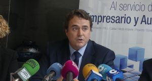CEOE CEPYME Cuenca pide una rectificación al presidente de PIMEC por lo que considera una falta de respeto