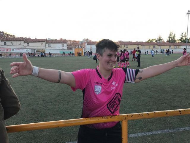 maria zafra