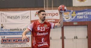 Thiago y Pizarro se incorporan este lunes a los entrenamientos del Incarlopsa Cuenca