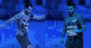 David Moreno “Moren” y Javier Saiz “Churre” no seguirán en el FS VivoCuenca