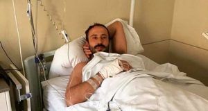 Leo Maciel es operado con éxito en Toledo
