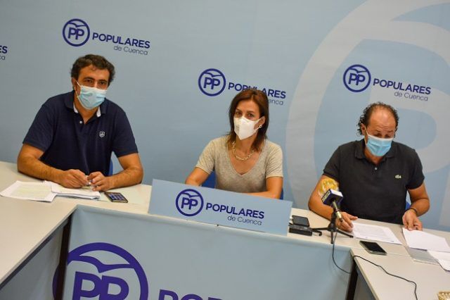 20201009 Dolz e Isidoro vuelven a dejar tirados a los clubes deportivos perdiendo de nuevo los 350.000 euros de ayudas para 2020