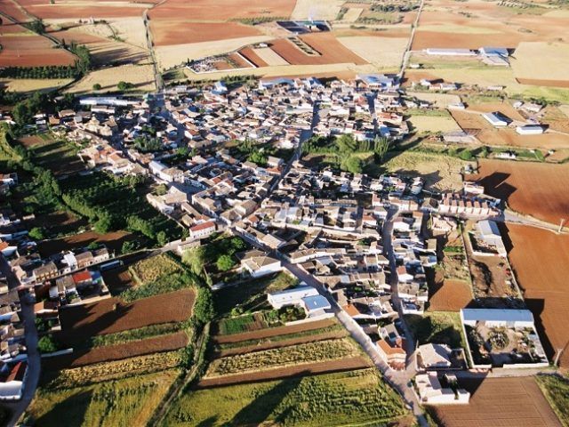 Buenache