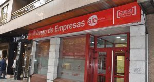 AJE Cuenca recuerda que el Vivero de Empresas está abierto a los emprendedores con todas las medidas de seguridad