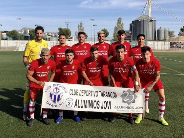tarancon