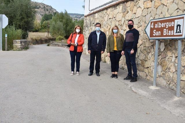 FOTO DELEGADA TRAGACETE