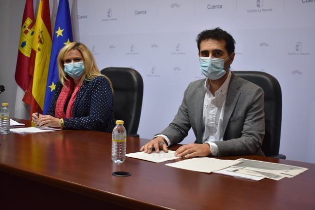 FOTO RUEDA DE PRENSA FOMENTO