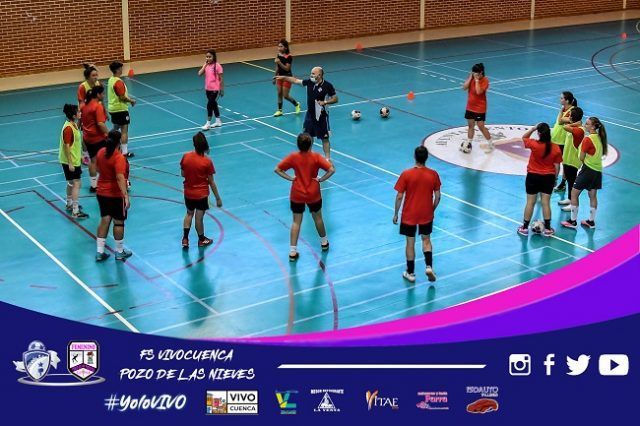 FS VivoCuenca femenino