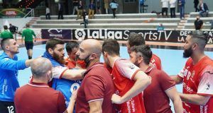 La Liga Sacyr Asobal vuelve a los 16 equipos y las 30 jornadas