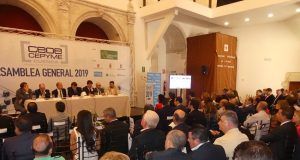 CEOE CEPYME Cuenca celebra este jueves su asamblea general que será completamente telemática