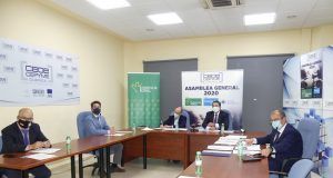 Los asociados a CEOE CEPYME Cuenca respaldan la labor realizada para atender a las empresas en esta dura crisis