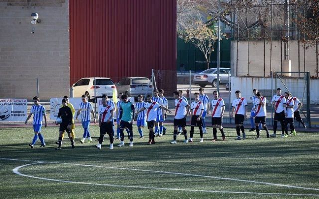 PROMESAS EFB VILLLASEQ.