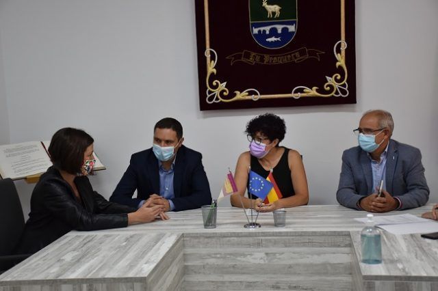 VISITA A LA PESQUERA (1)