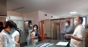 AFEPAN ha realizado un curso de dulces para sus panaderos dentro de la campaña de consumo de pan