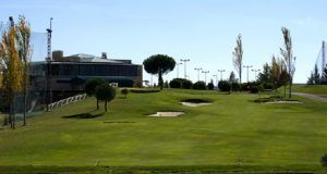Jorge Pérez y Laura Osma triunfan en el IV Vercu en Cuenca Golf Club