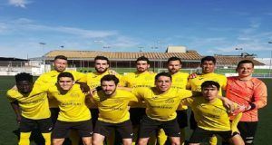 El ACD Fútbol Las Mesas finalmente no competirá esta temporada
