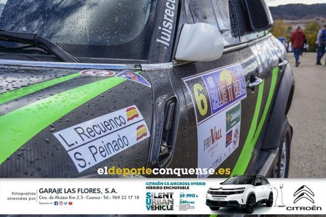 rally 2