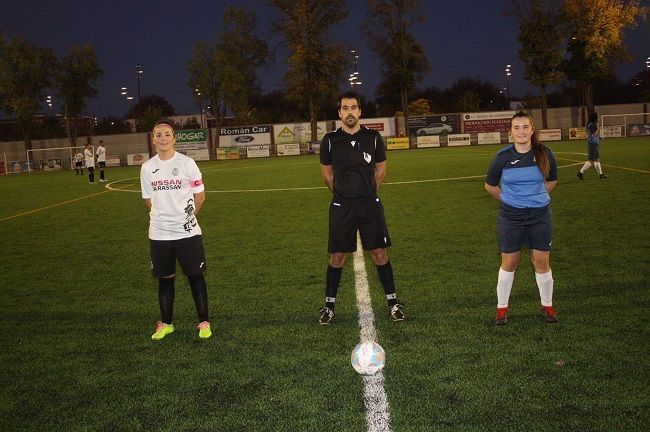 conquense femenino | El Deporte Conquense
