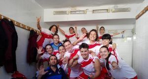 Victoria en el derbi conquense para el FS Vivocuenca/Pozo de las Nieves