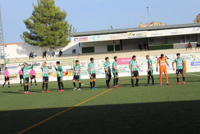 CD Quintanar del Rey