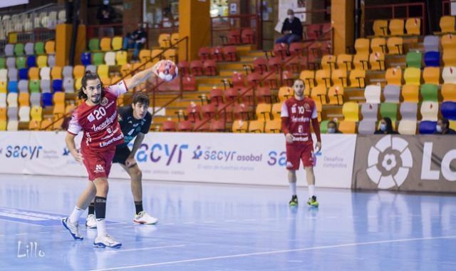 Nacho Moya