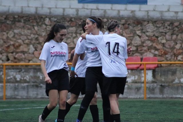 Conquense Femenino