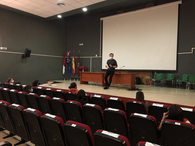 AMPAs reunión 20201116