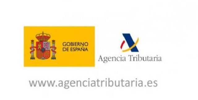 Agencia tributaria 1