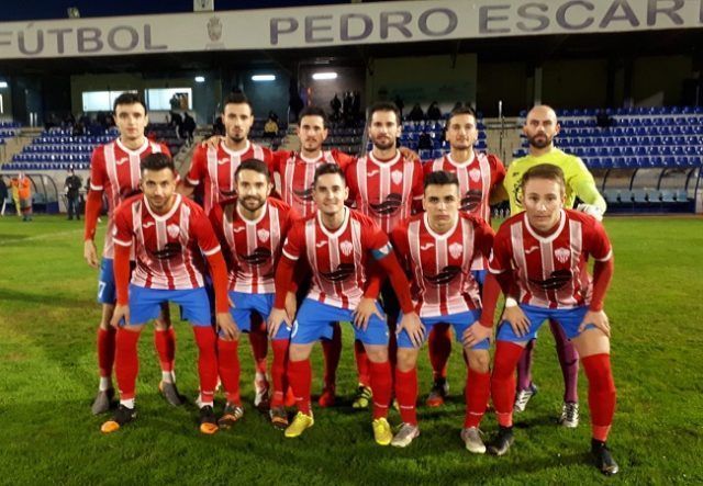 CD Pedroñeras