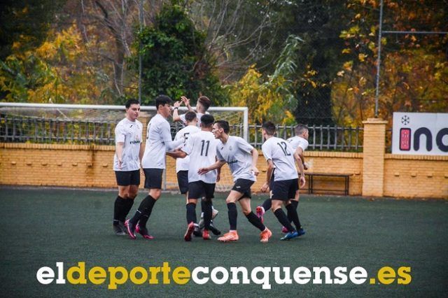 Conquense juvenil