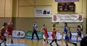 Derrota en Ciudad Real del CB Cuenca Femenino en su estreno liguero (63-51)