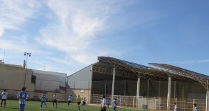 Con empate levanta el telón el equipo Promesas de la EF Jesús de la Ossa en la Segunda Autonómica