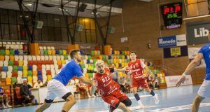 El Incarlopsa Cuenca cerrará la primera vuelta en casa el viernes 3 de diciembre