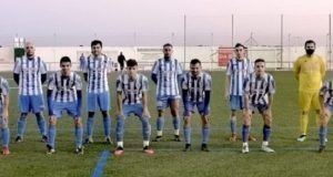 La EFB Jesús de la Ossa sigue invicto y líder en Segunda Autonómica tras empatar en Villafranca