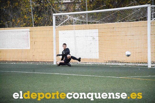 La Balona 2 | El Deporte Conquense