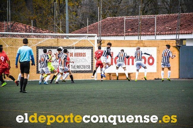 La Balona 3 | El Deporte Conquense
