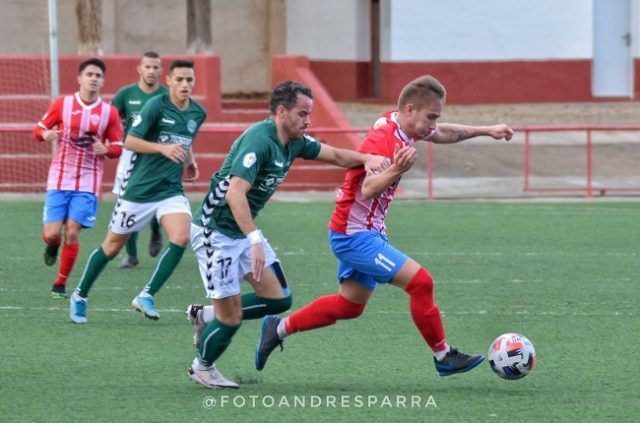 Pedroñeras Marchamalo