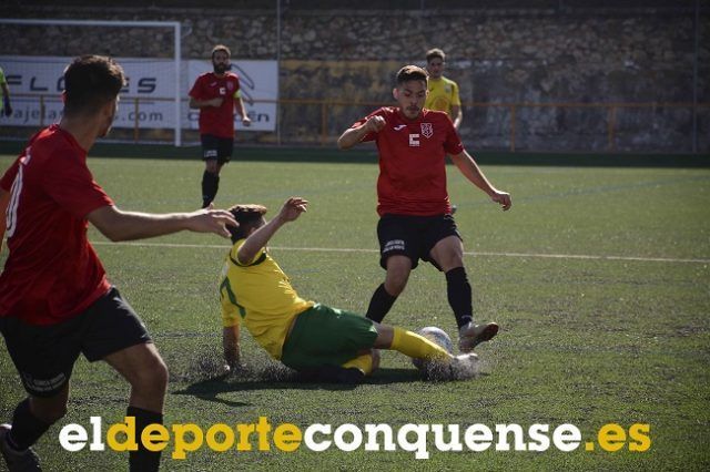 San Jose-Membrilla 6-12