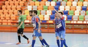 El FS VivoCuenca afronta su cuarto partido de liga contra el Águila FS el próximo sábado