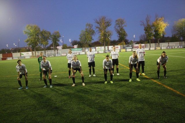 conquense femenino