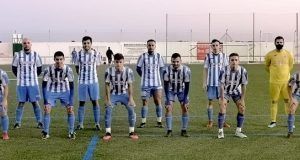 La EFB Jesús de la Ossa remonta un gol tempranero y se anota la victoria en Lillo