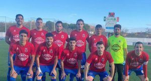 Reparto de puntos en San Clemente entre dos de los candidatos al ascenso