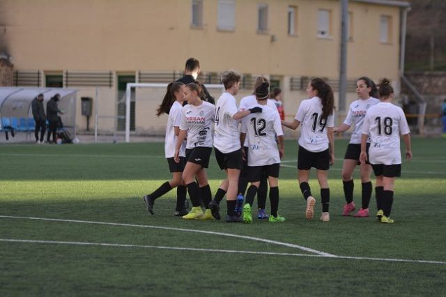 conquense femenino
