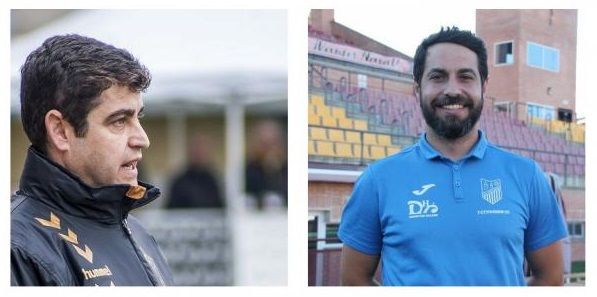 Manolo Martínez/Luis Ayllón
