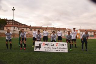 conquense femenino | El Deporte Conquense