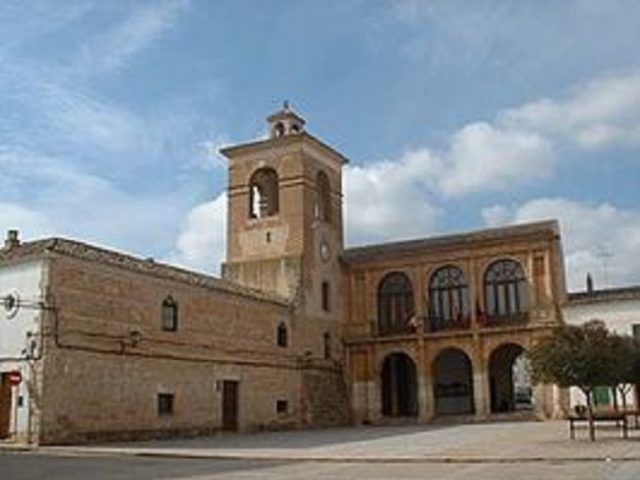villanueva de la jara