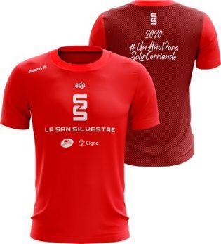 CAMISETA_2020 | El Deporte Conquense