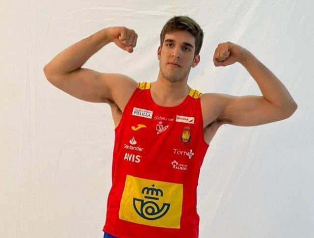 Carlos Fernández